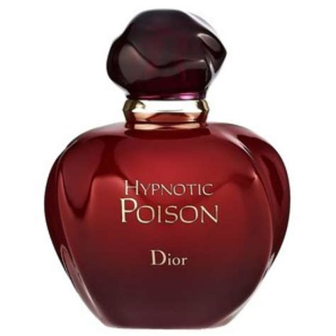 dior perfume rojo
